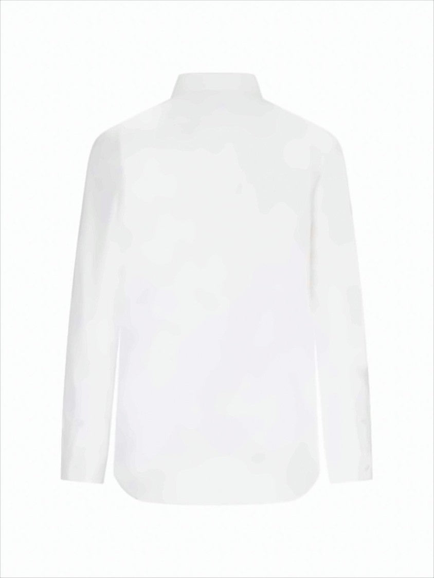 Polo Ralph Lauren Long-Sleeve Button-Up Shirt With Pointed Collar