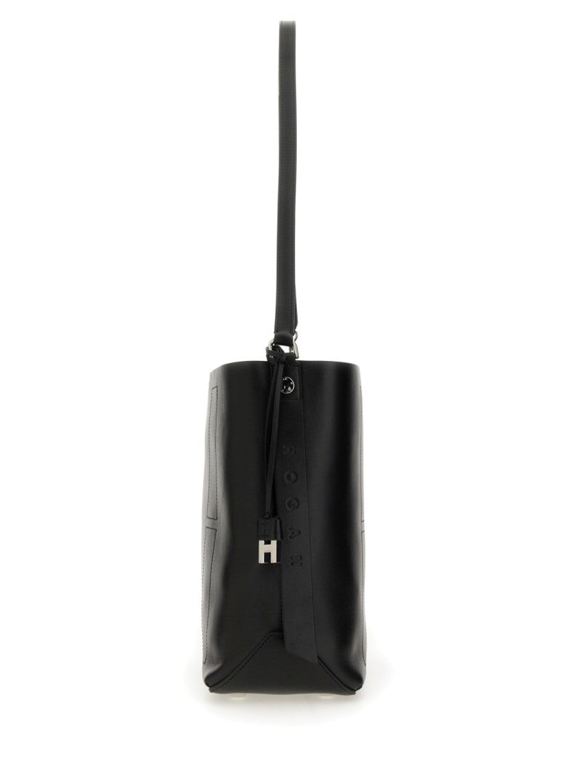 Hogan "Hocket" Medium Hobo Bag