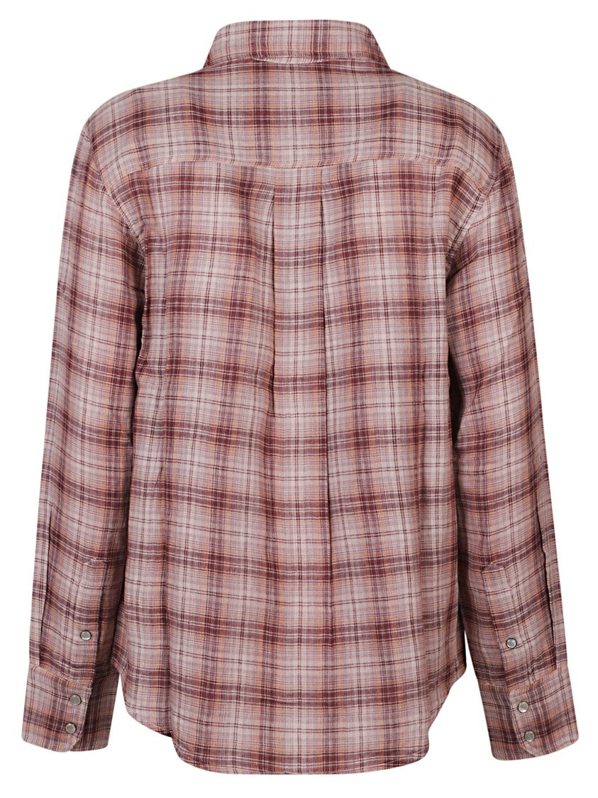 Isabel Marant Étoile Yalisa Shirt