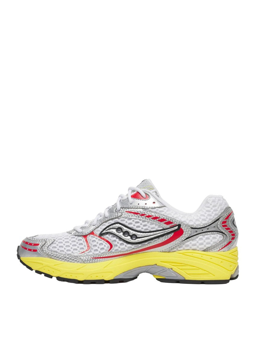 Saucony Progrid Omni 9 Breathable Mesh Sneakers