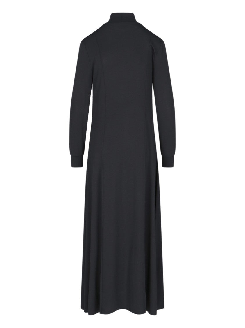 Khaite "Richie" Maxi Dress