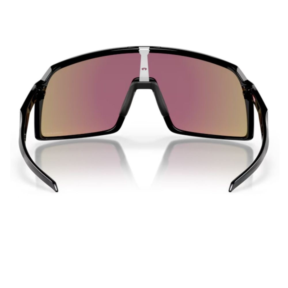 Oakley Oo9406 - Sutro Bold Wraparound Sport Sunglasses