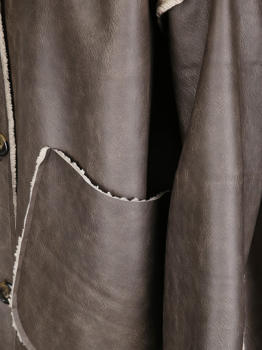 Stefano Mortari Circle Jacket