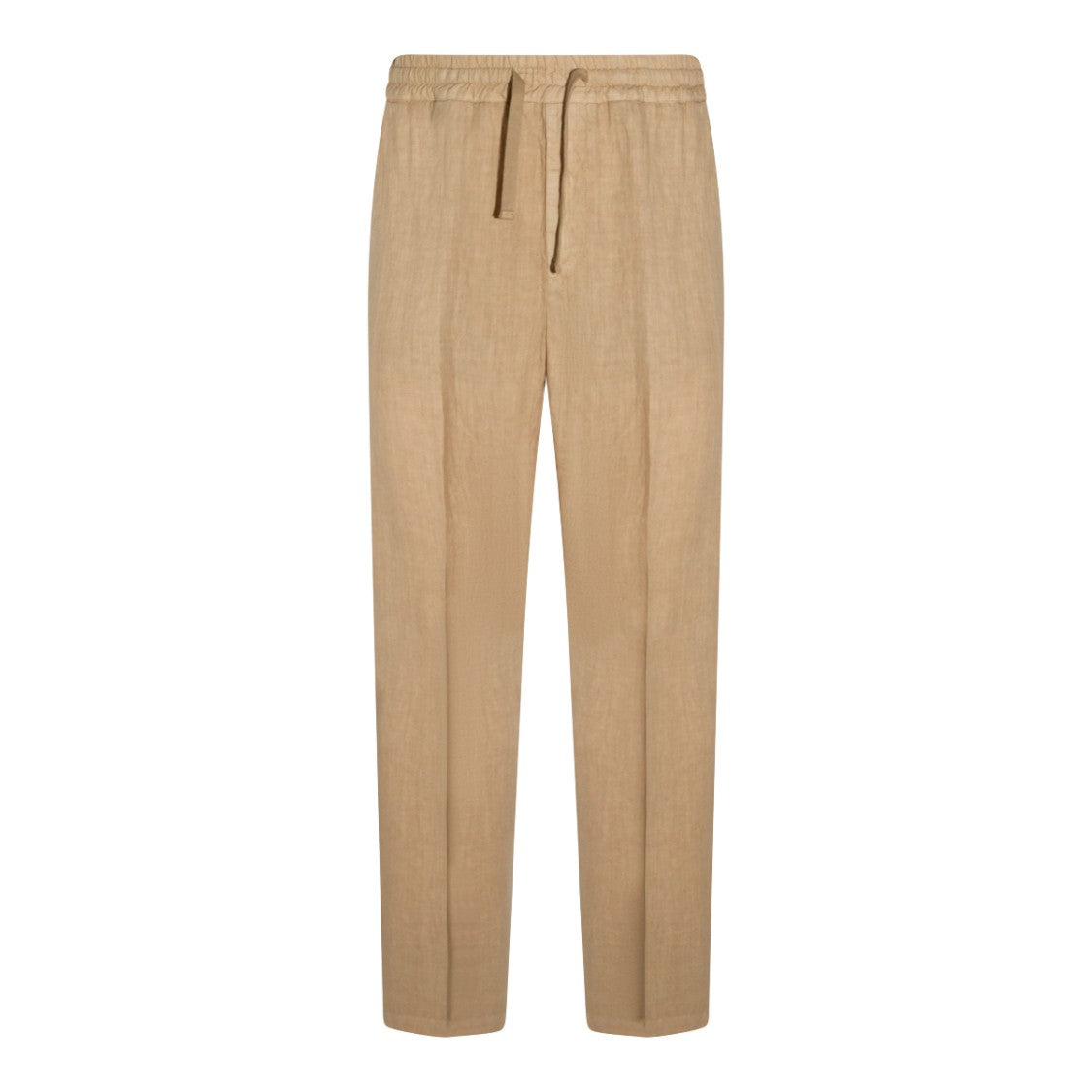 Altea Relaxed Fit Trousers With Adjustable Waistband