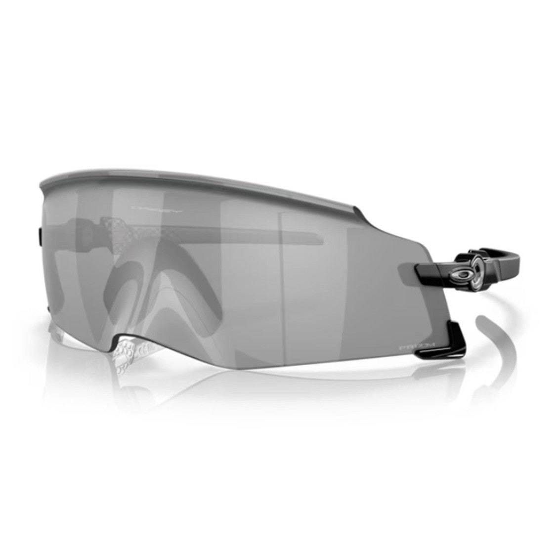 Oakley Black Oo9455m Kato Propionate Mascherina Sunglasses