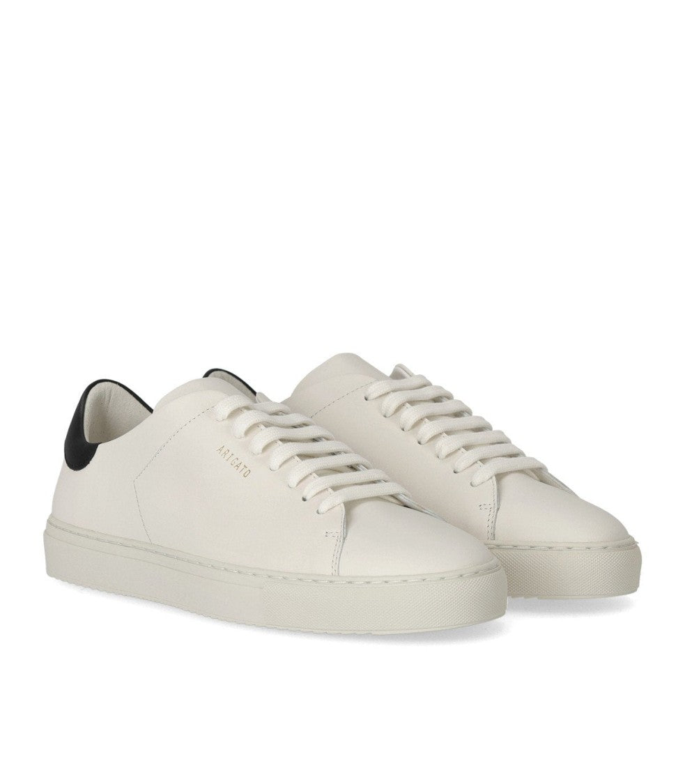 Axel Arigato Clean 90 White Sneaker