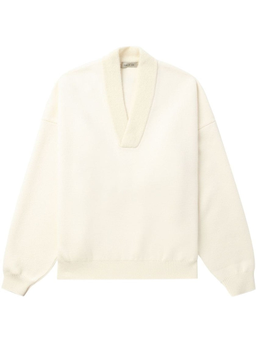 Fear Of God V-Neck Sweater