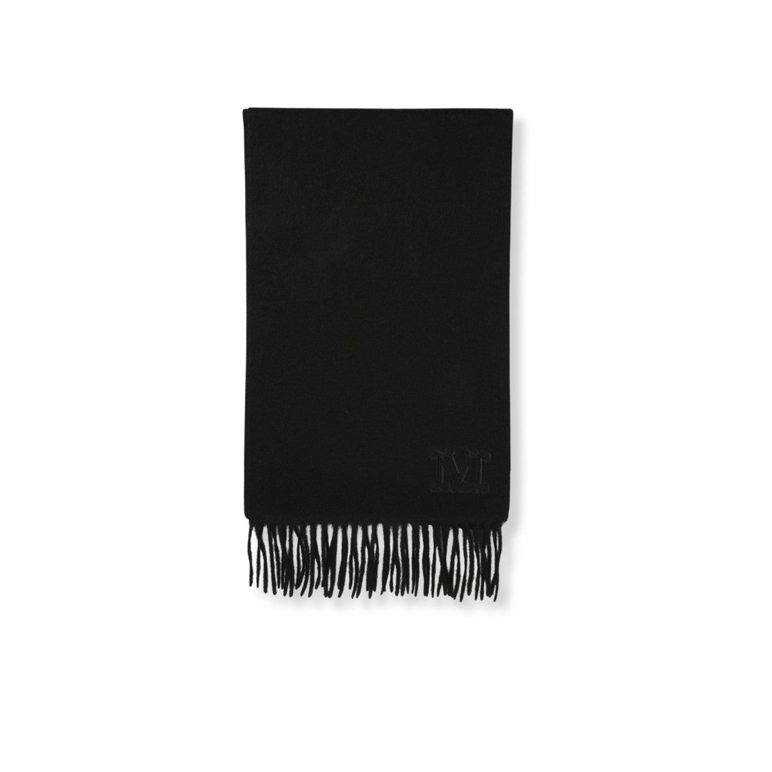 Max Mara Wkclara Fringe Stole