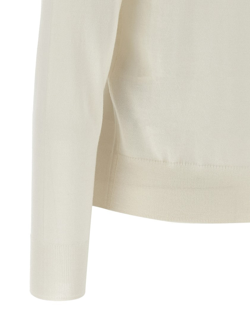 P.A.R.O.S.H. 'Linfa26' Sweater