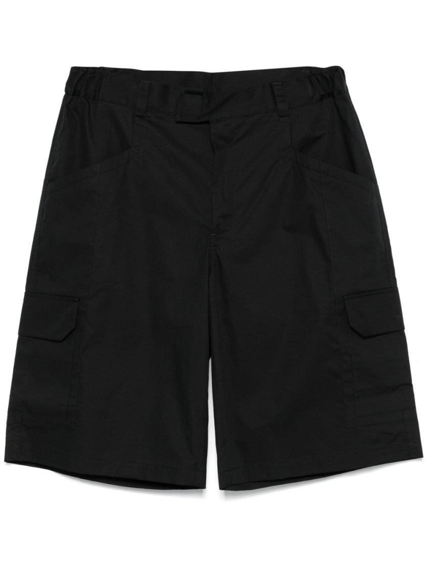 Gr10k Poplin Cargo Shorts