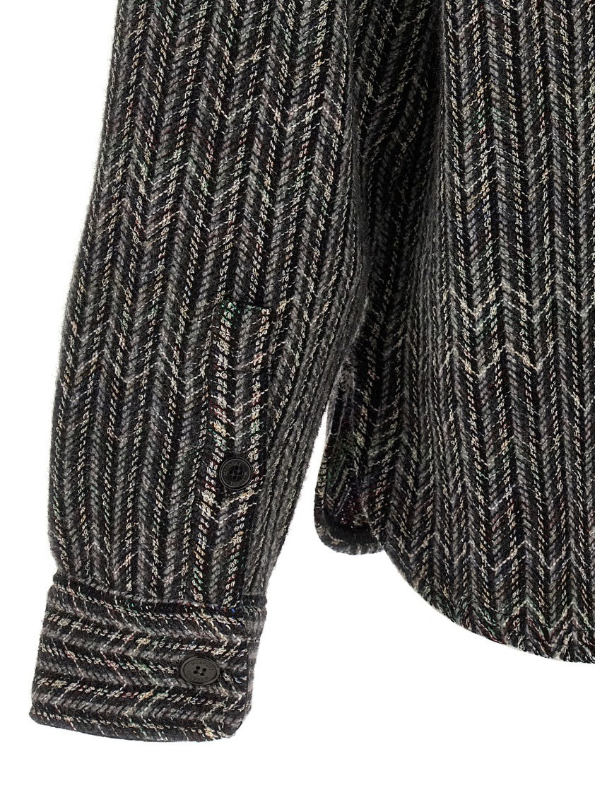 Missoni 'Caperdoni' Shirt