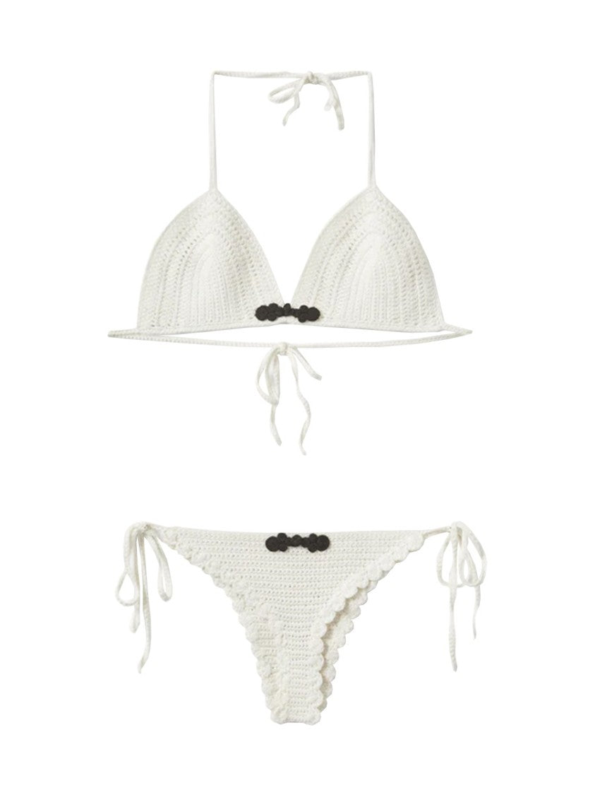 The Garment "Plage" Bikini Swimsuit