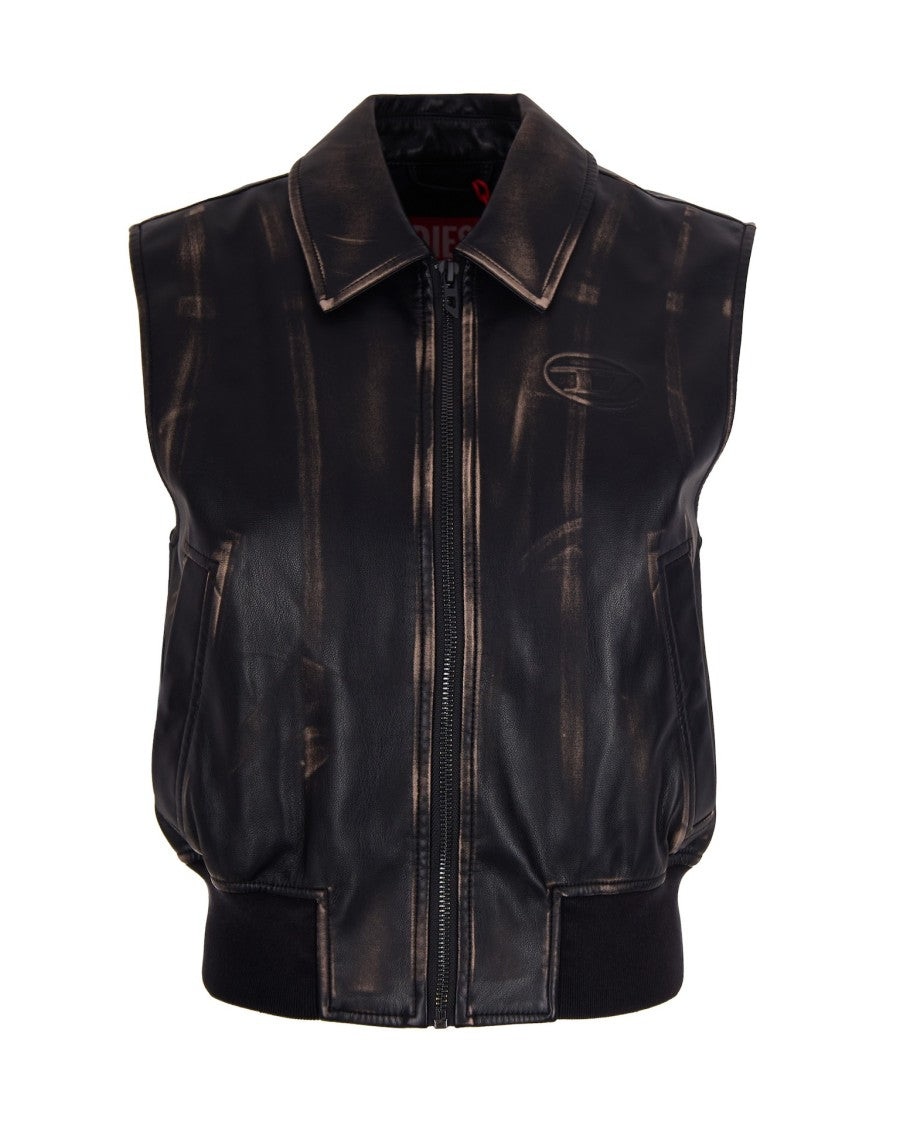 Diesel G-Inko Sleeveless Jacket