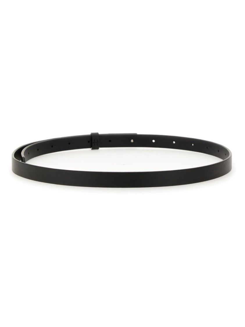Mm6 By Maison Margiela "Numeric" Belt