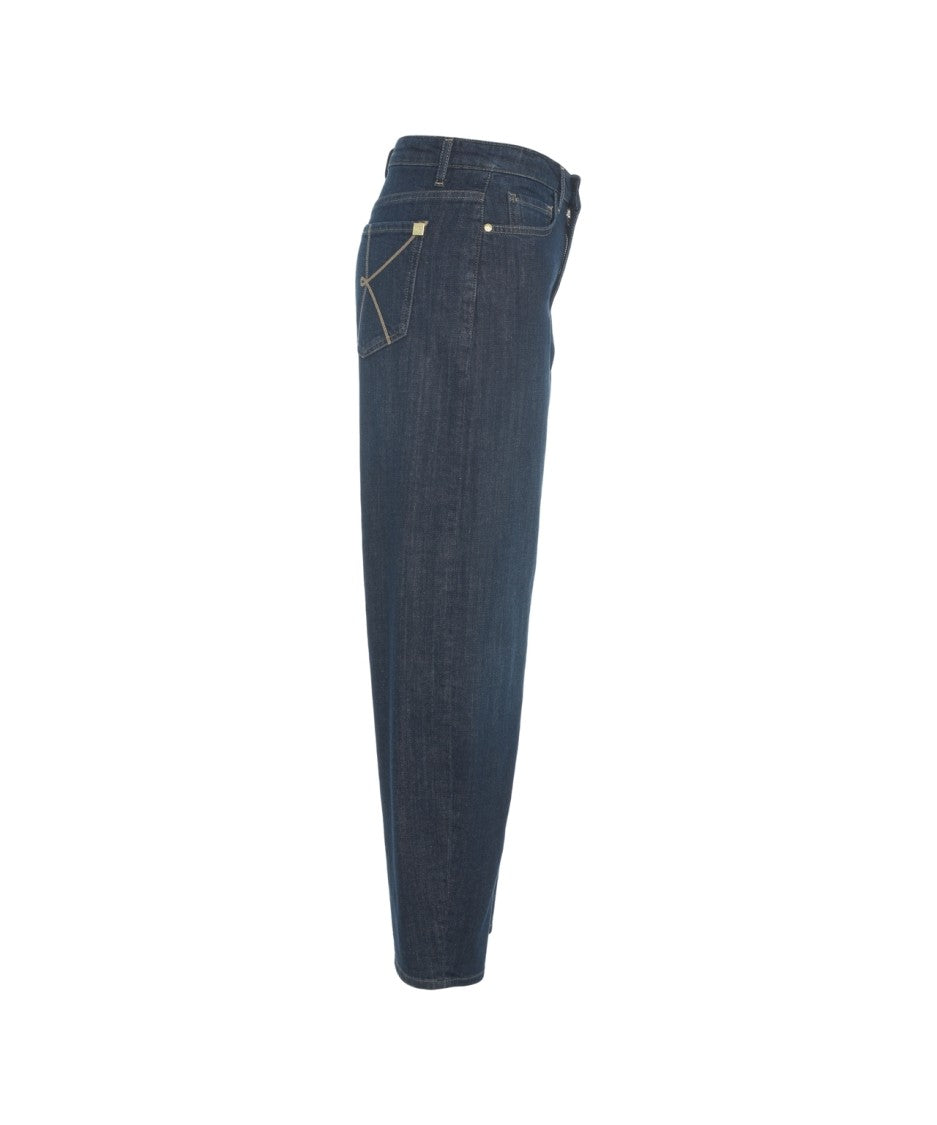 Kaos Classic Straight Leg Jeans