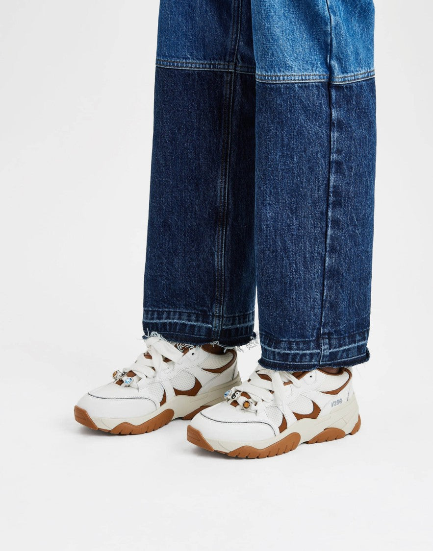 Axel Arigato Catfish Lo Sneakers