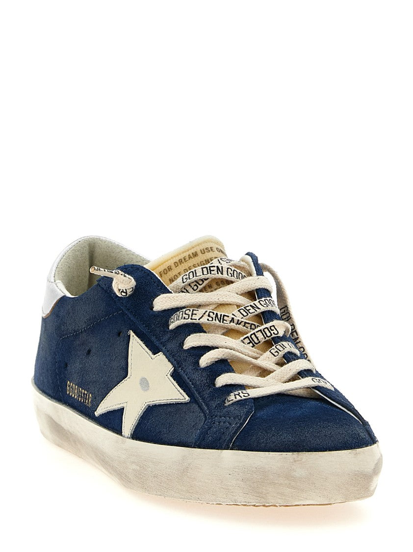 Golden Goose 'Superstar' Sneakers