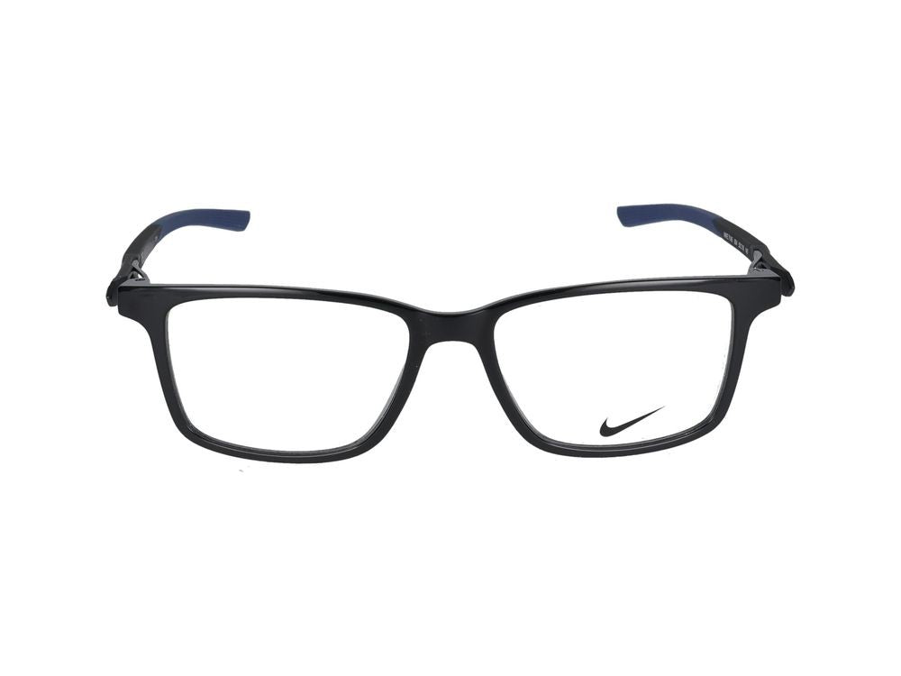 Nike Eyeglasses 7145 004 Black 53/16/140