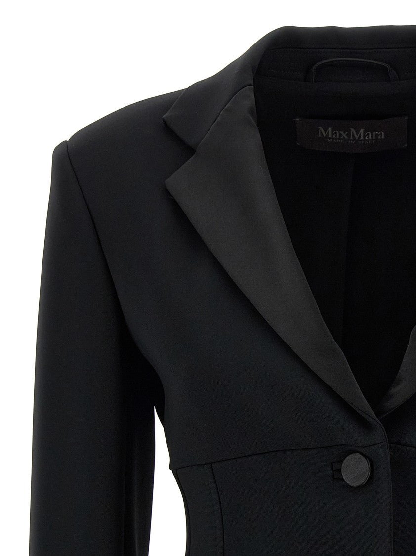 Max Mara 'Oreste' Blazer