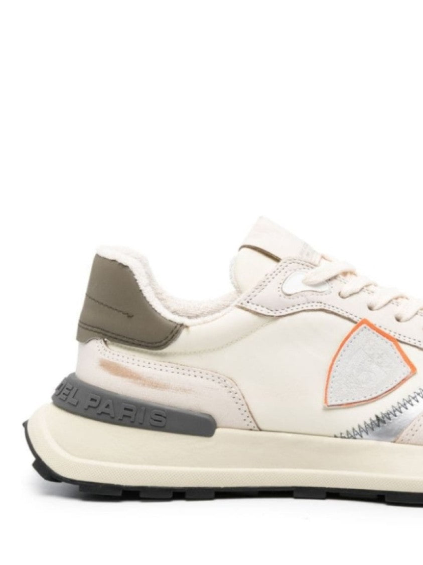 Philippe Model Antibes Low Sneakers