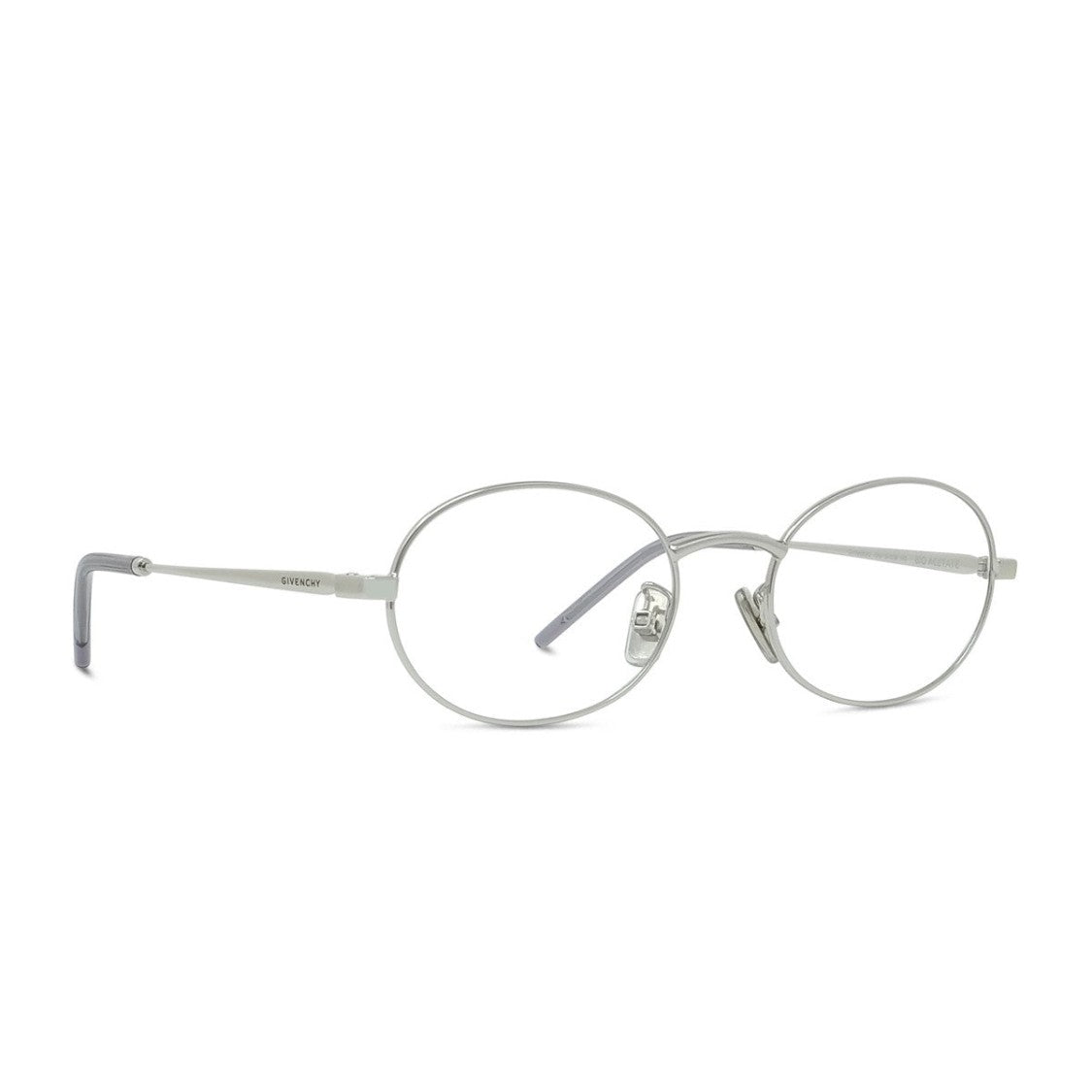 Givenchy Silver City Metal Sunglasses