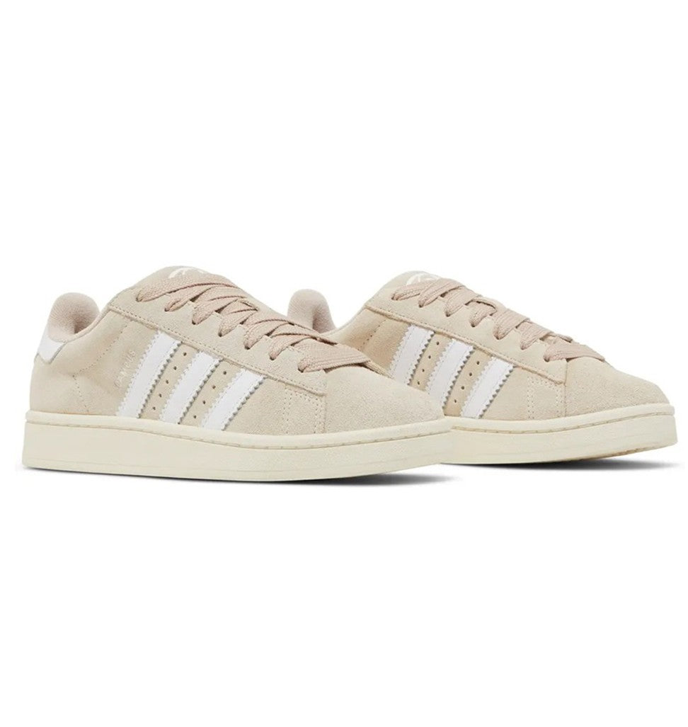 Adidas Retro Low-Top Suede Sneakers