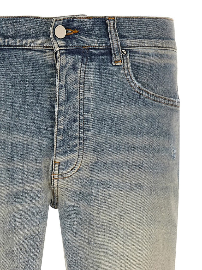 Amiri 'Stack' Jeans