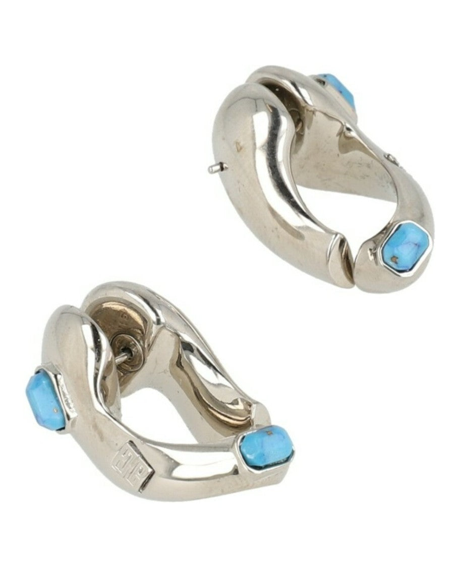 Givenchy Organic Drop Earrings