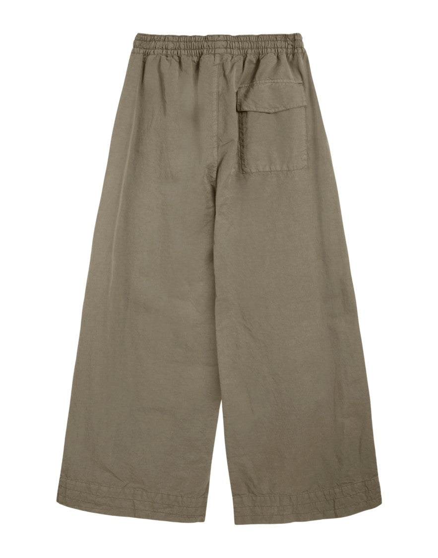 Youmustcreate Stone Envelope Trouser