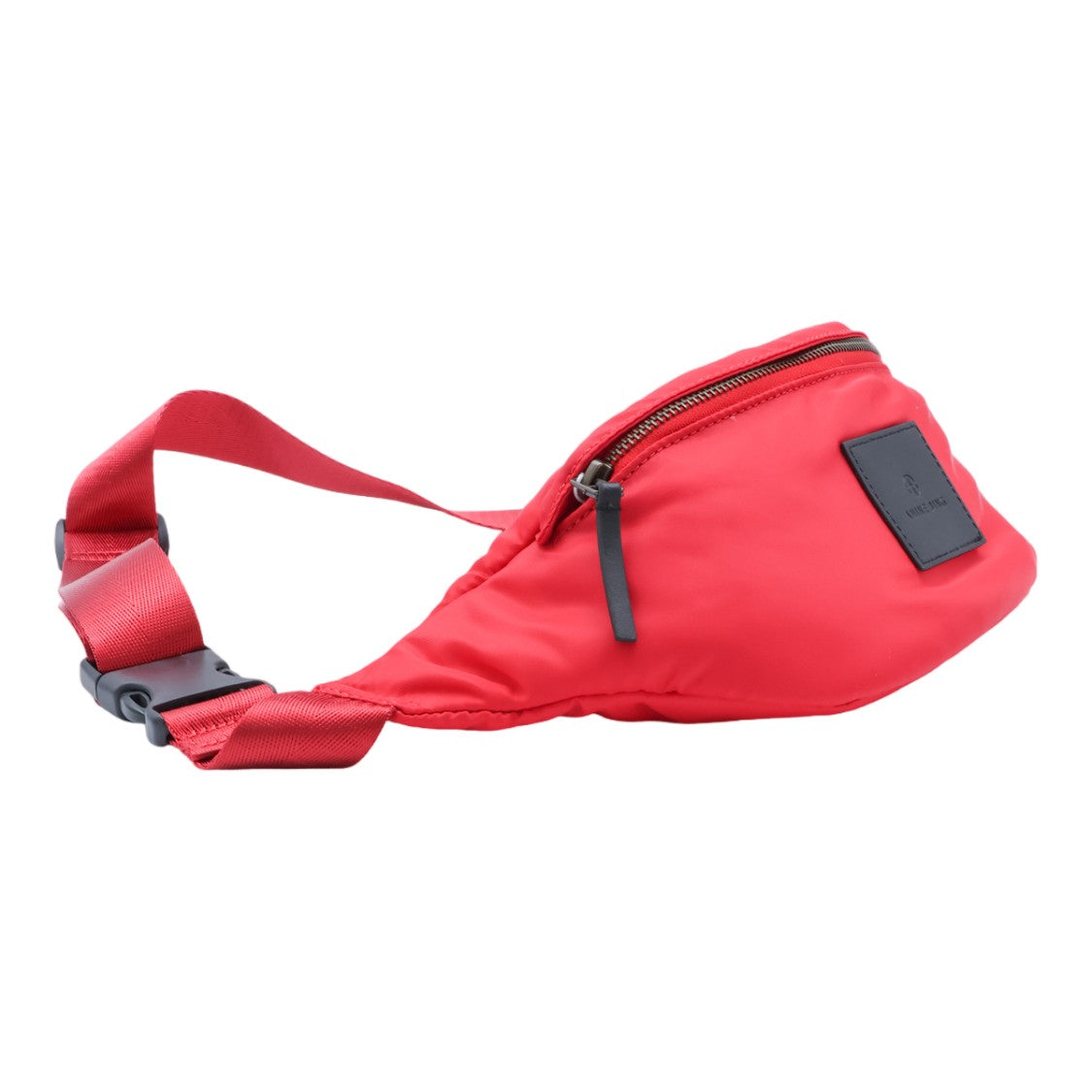 Anine Bing Vibrant Red Compact Belt Bag
