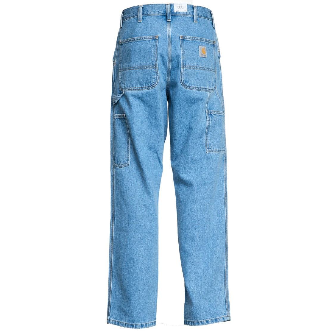 Carhartt Wip Single Knee Smith Denim Pant