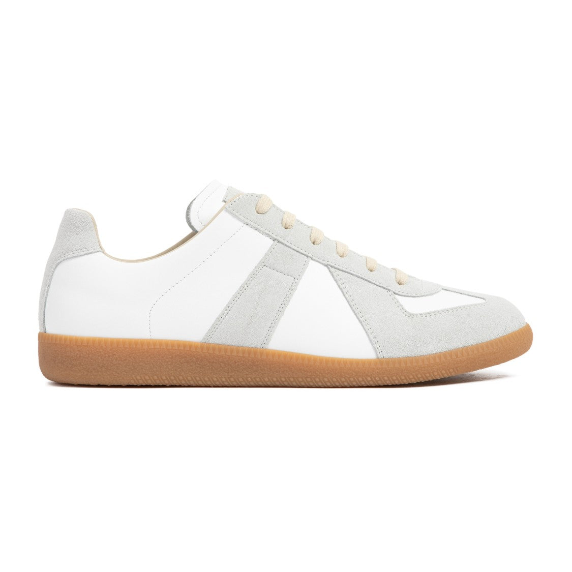 Maison Margiela Replica Low Top Sneakers