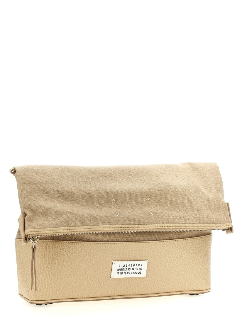 Maison Margiela '5Ac Hobo Medium' Crossbody Bag
