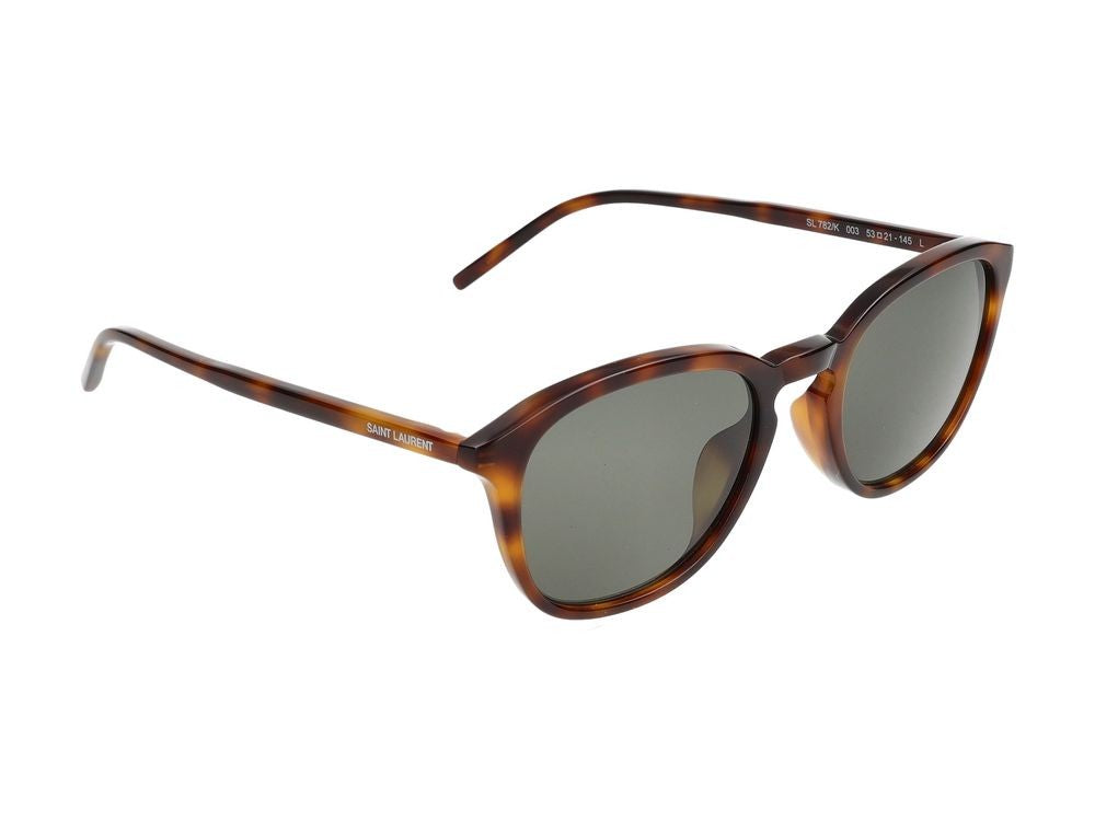 Saint Laurent Sunglasses Sl 782/K 003 Havana Havana Grey 53/21/145