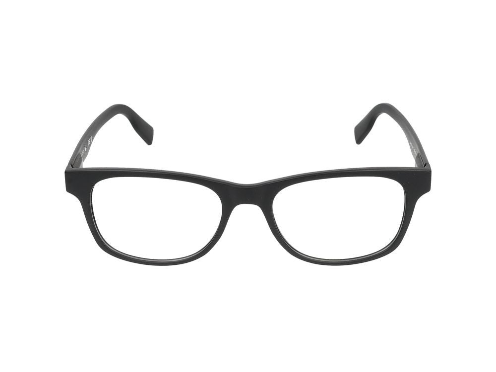 Lacoste Eyeglasses L2913 002 Matte Black 53/18/145