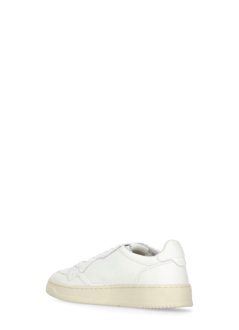 Autry Medalist Low Sneakers