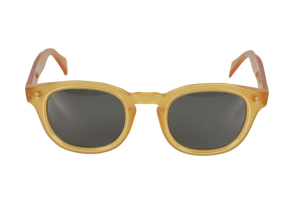 Kador Amber Jolly 60 Square Sunglasses