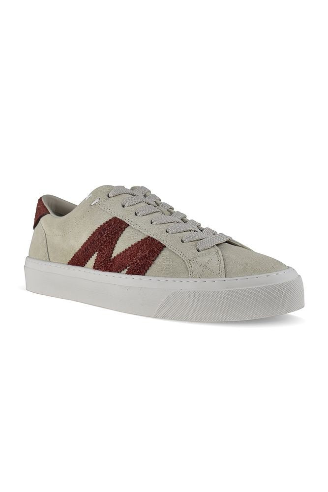 Moncler Monaco2 Sneakers