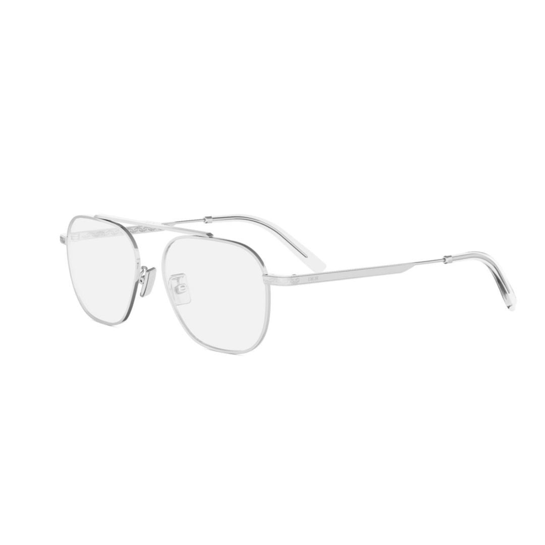 Dior Botanicao S6u Metal Frame Eyeglasses