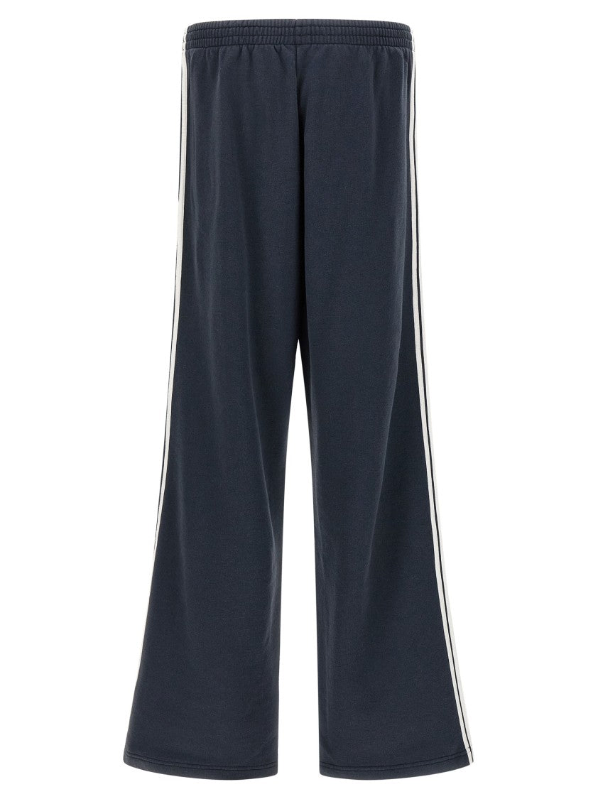 Balenciaga Baggy Loop Sports Icon' Joggers