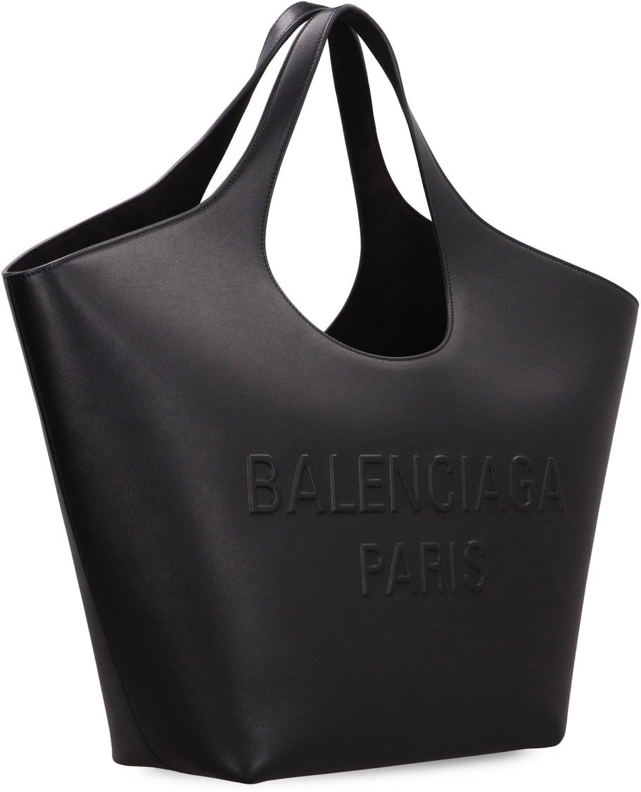 Balenciaga Mary-Kate Medium Tote Bag