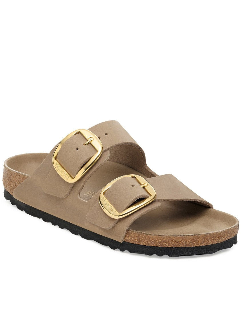 Birkenstock Arizona Big Buckle Wide Strap Sandals