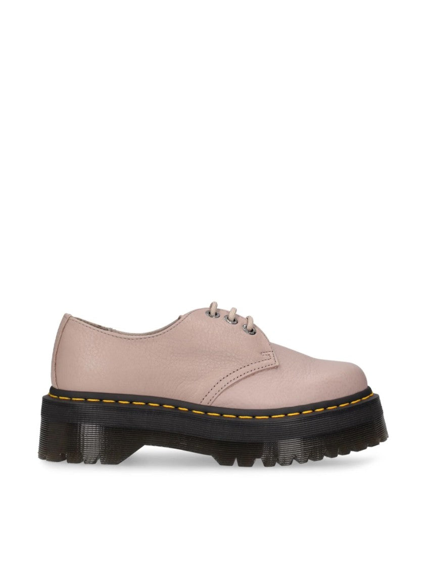 Dr. Martens 1461 Quad Ii Lace-Up Derby Shoes