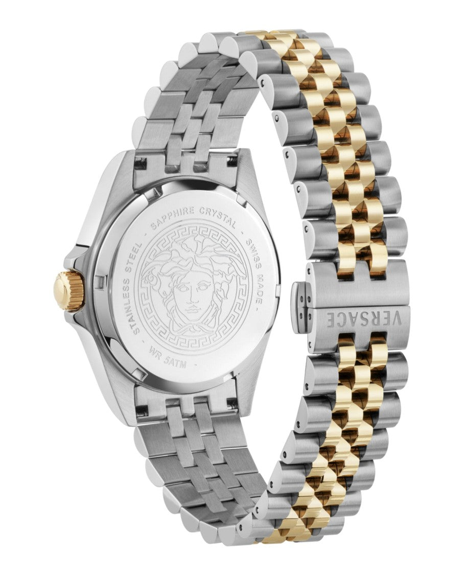 Versace Anteo Bracelet Watch