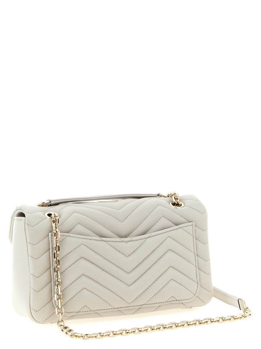 Gucci 'Gg Marmont' Medium Shoulder Bag