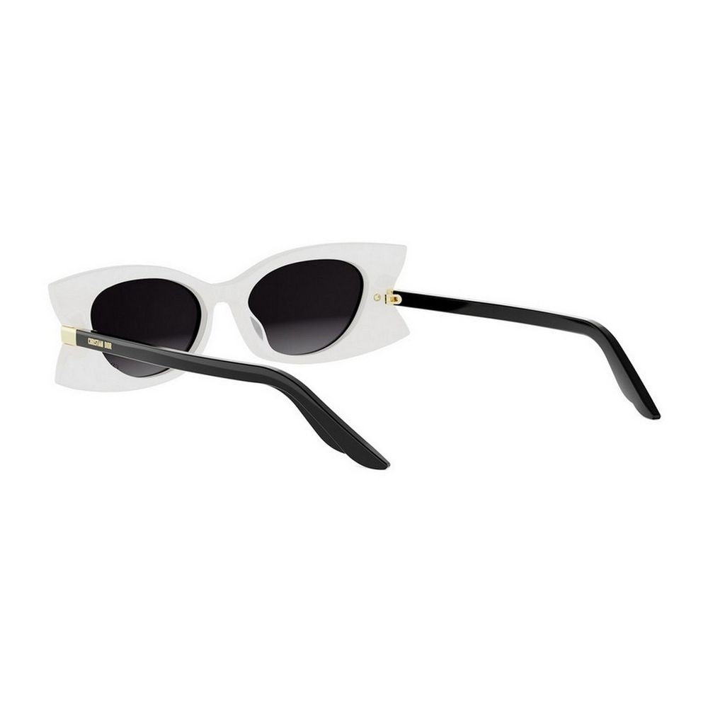 Dior Butterfly S2i Graphic Butterfly-Inspired Diorbutterfly Sunglasses