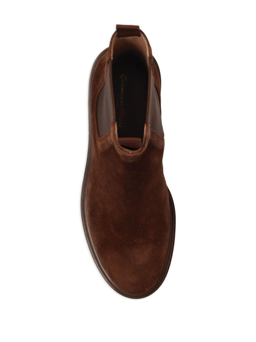 Gianvito Rossi Chester Boots