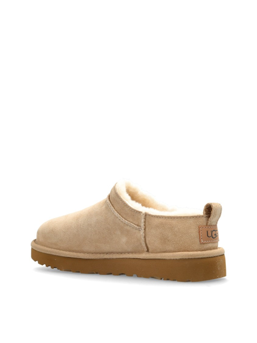 Ugg Classic Micro Boots