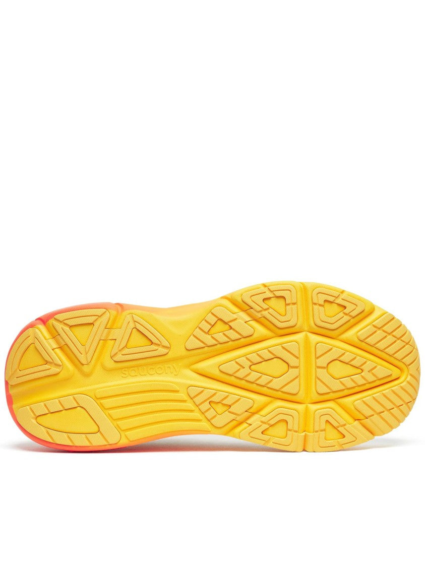 Saucony Neutral Guide 19 Gradient Sole Running Sneakers