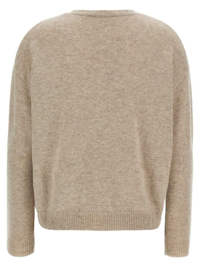 Max Mara 'Quota' Sweater
